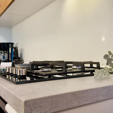 Lejlighed Aviatiei Park Haven - Stylish 1br With Balcony *