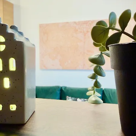 Aviatiei Park Haven - Stylish 1br With Balcony Bucharest