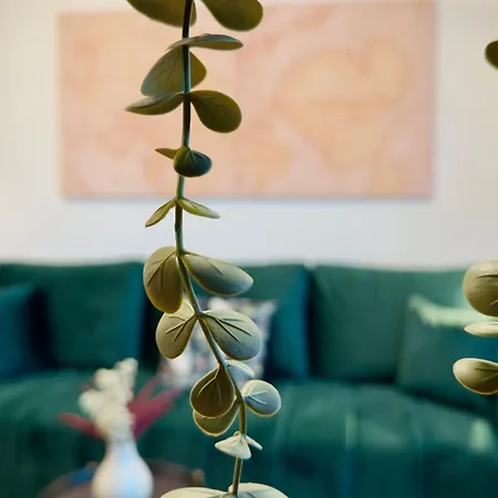 Aviatiei Park Haven - Stylish 1br With Balcony Bukarest