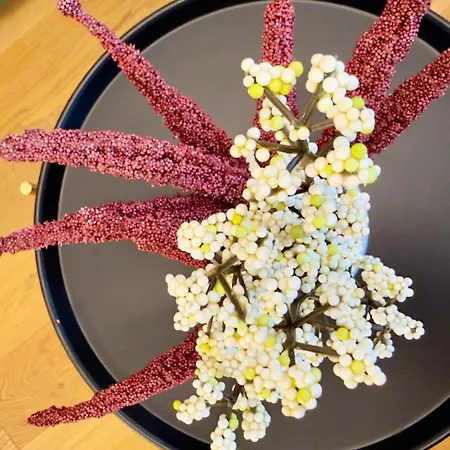 Aviatiei Park Haven - Stylish 1br With Balcony