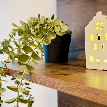 Aviatiei Park Haven - Stylish 1br With Balcony Lejlighed Bukarest