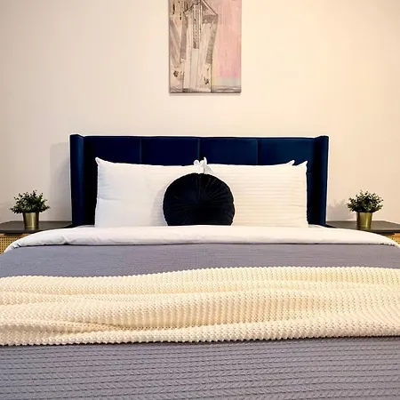 Aviatiei Park Haven - Stylish 1br With Balcony * Bukarest