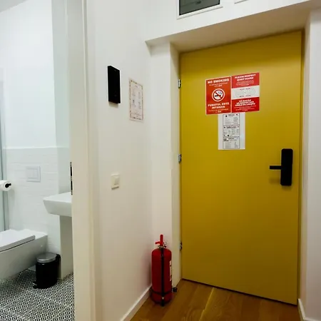 Aviatiei Park Haven - Stylish 1br With Balcony Lejlighed *