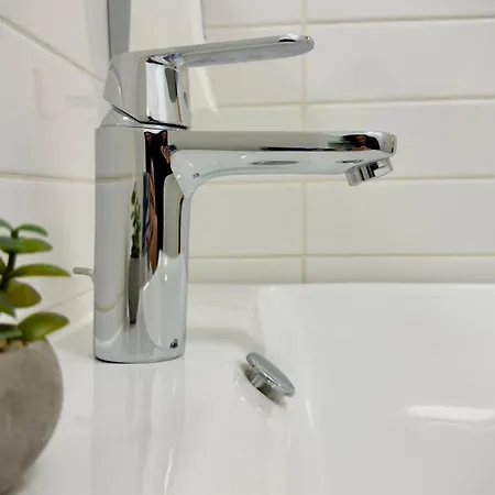 Aviatiei Park Haven - Stylish 1br With Balcony * בוקרשט