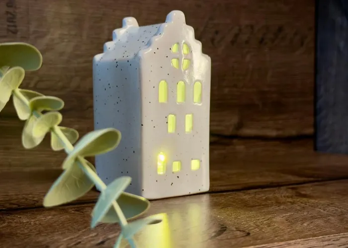 Aviatiei Park Haven - Stylish 1br With Balcony * 부쿠레슈티