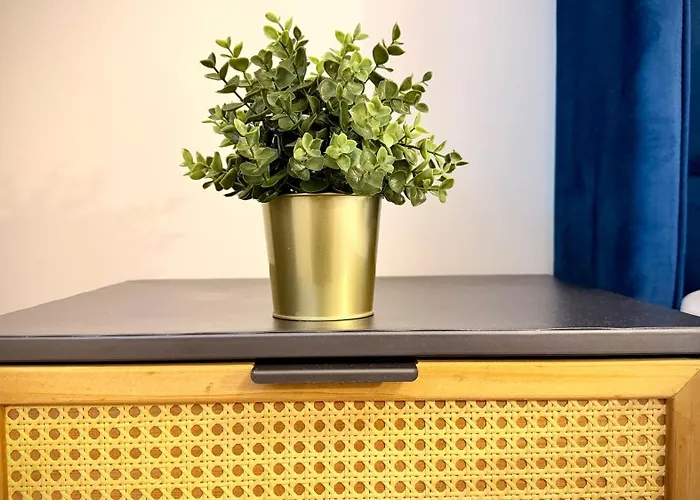 아파트 Aviatiei Park Haven - Stylish 1br With Balcony *