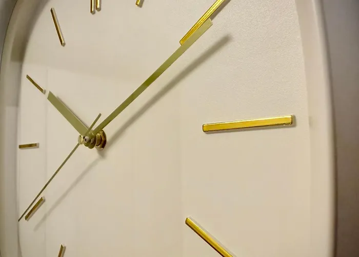 Aviatiei Park Haven - Stylish 1br With Balcony * ブカレスト