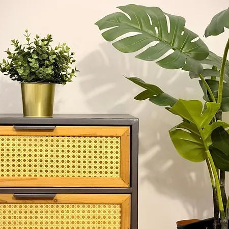 Aviatiei Park Haven - Stylish 1br With Balcony Διαμέρισμα *