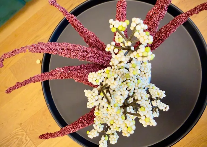 Aviatiei Park Haven - Stylish 1br With Balcony