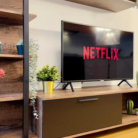 Aviatiei Park Haven - Stylish 1br With Balcony Apartamento *